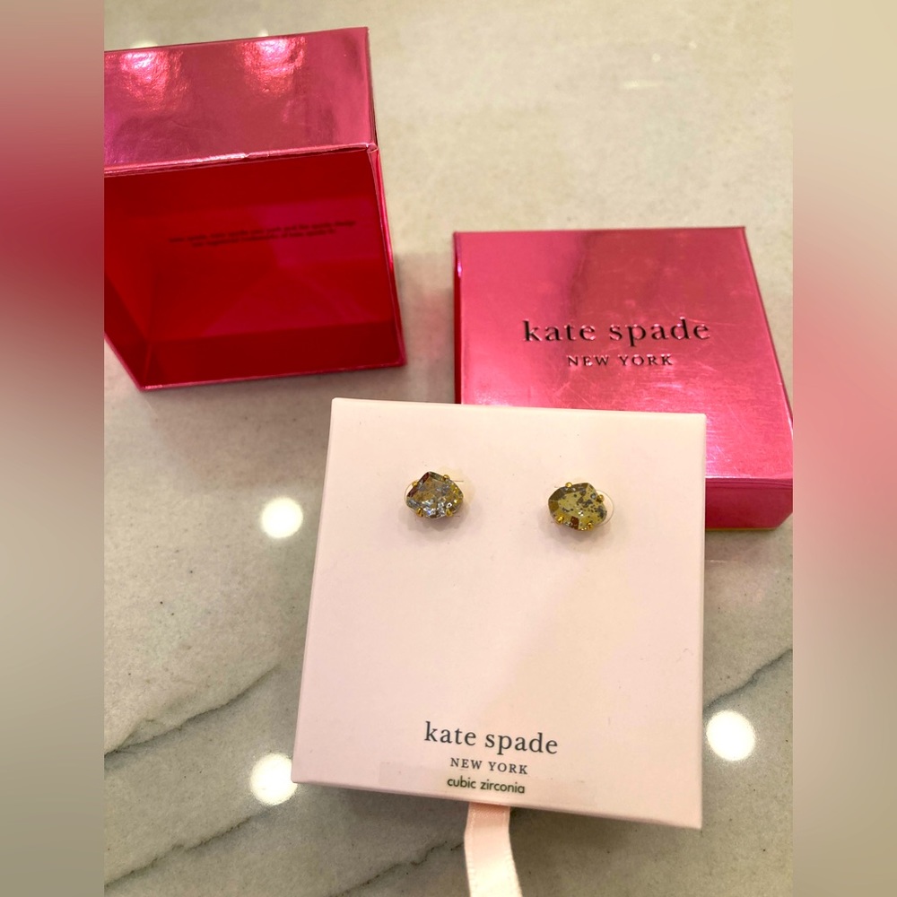Kate Spade Earrings